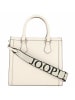 JOOP! Jeans Women Giro Ariella - Handtasche 27 cm in offwhite