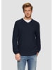 s.Oliver Strickpullover in 59X0_navy