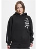 Rocawear Sweat & Fleece - Hoodies in black