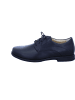 Ganter Schnürschuh in schwarz