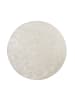 Wecon Home Teppich "Fanny" in Creme Weiß