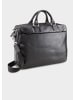 PICARD Laptoptasche Buddy Schwarz