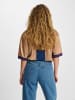 Hummel Polo Hmlloose Erwachsene in CORNSTALK