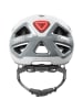ABUS Fahrradhelm Urban-I 3.0 ACE in polar white