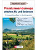 J. Berg Reisebuch - Premiumwanderwege zwischen Alb und Bodensee