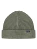 Mustang Beanie Flagstaff in Khaki