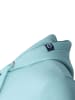 SCHIETWETTER Hoodie "Schietwetter" in mint-pink