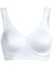 SPEIDEL Komfort-BH ohne Bügel in weiß