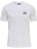 Hummel Hummel T-Shirt Hmllgc Unisex Erwachsene in WHITE