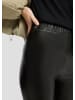 QS Leggings  in  9999_schwarz