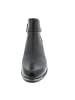 Caprice Stiefelette Schwarz