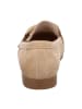 Gabor Comfort Business Mokassins in Beige