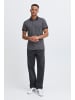 BLEND Poloshirt BHAlfredo in Grau