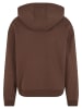 Urban Classics Sweat & Fleece - Hoodies in chocolatebrown