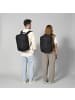 eoto TIDY22, Daypack, ergonomisch, 22 L in Schwarz