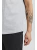 !SOLID T-Shirt SDBasto in Grau