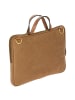 BRIC`s Life Laptoptasche 30 cm S in camel