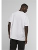 Mister Tee T-Shirt in white