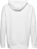 Hummel Hoodie in Weiß