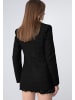 Wittchen Material jacket in Black