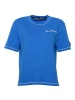 Roberto Geissini St.Tropez T-Shirt Blau