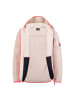 Trollkids Fleecejacke Aurlandsfjord in frozen berry