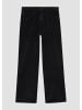 s.Oliver Hose BAGGY  in  9999_schwarz