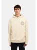 ellesse Hoodie 'Levante Oh' in beige