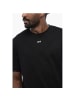 Off-White Schwarz Baumwolle Arrow Rundhals T-Shirt
