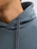 Jack & Jones Kapuzenpullover in Turbulence