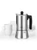 BEEM ESPRESSOMAKER Espressokocher - 4 Tassen