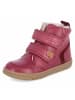 Lurchi Schlupfstiefel in red