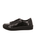 Gabor Sportliche Schnürschuhe in Schwarz