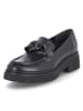 Gabor Loafer in Schwarz