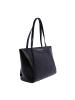 Don Algodon Shopper  (B)32 x (H)26 x (T)14 cm in Schwarz