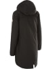 Trespass Regenjacke in Schwarz