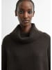 comma Strickjacke in 8940_dunkelbraun