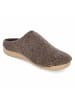 Josef Seibel Pantolette in brown