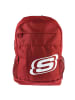 Skechers Skechers Central II Backpack in Rot