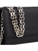 LIEBESKIND BERLIN Malia Clutch Geldbörse L RFID Schutz Leder 15.5 cm in black