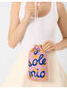 Codello Handtuch in lila