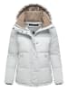 Marikoo Steppjacke Omariaa 16 in Ice Blue