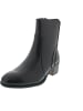 Marco Tozzi Stiefelette Schwarz
