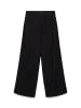 Vero Moda Anzughose in Black