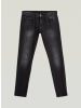 G-Star Raw Revend Skinny Jeans medium aged faded