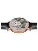 Ingersoll Armbanduhr The Tennessee in schwarz