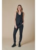 ZHRILL Blazer ZHDIOSA BURR BLACK in BLACK