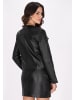 faina Women Jacket in black