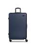 Smartbox Edition 05 4 Rollen Trolley 76 cm in navy