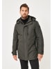 redpoint Parka FOSTER in mud